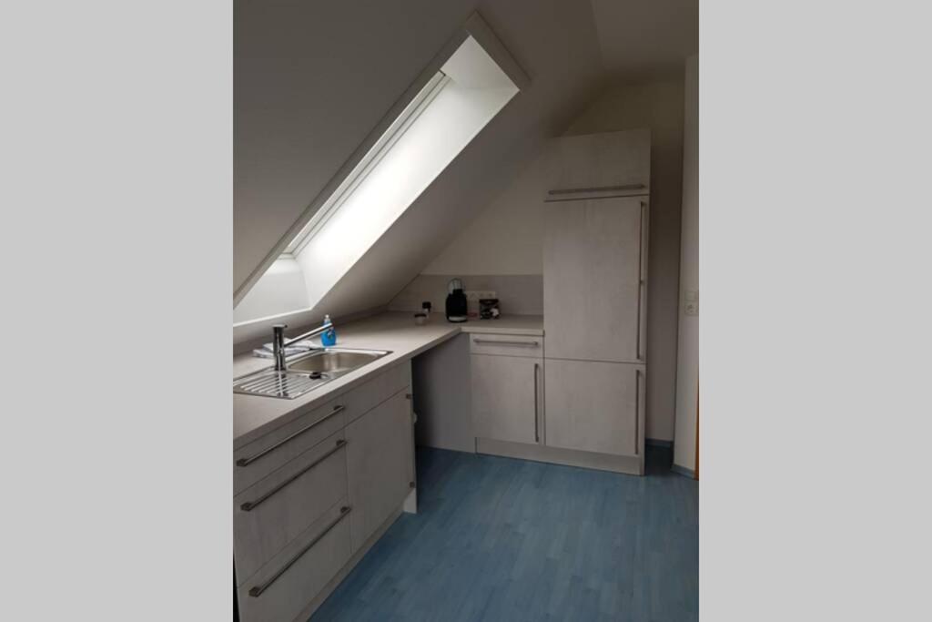 Ferienwohnung Ina Michelau in Oberfranken Dış mekan fotoğraf